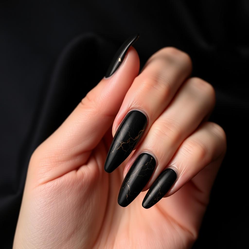 Black Marble Elite