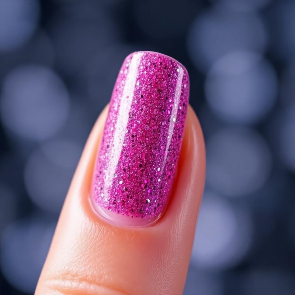 Runway 2026 — Trending manicure